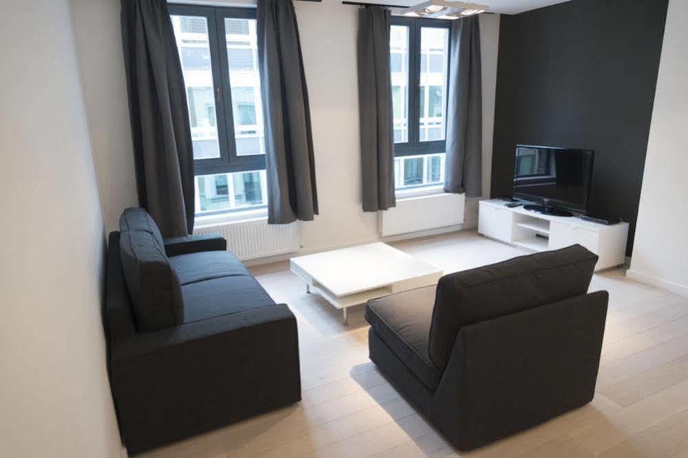 Appartamento Grand Place Sablon