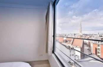 Grand Place Sablon Appartamento Bruxelles