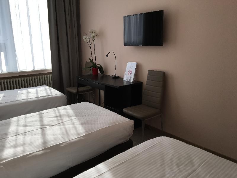 Slina Hotel 3*