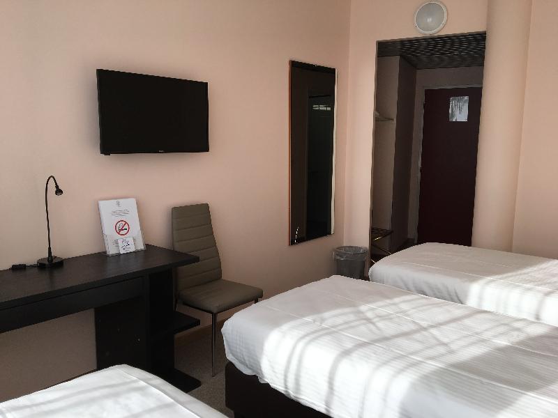 Hotel Slina Bruxelles