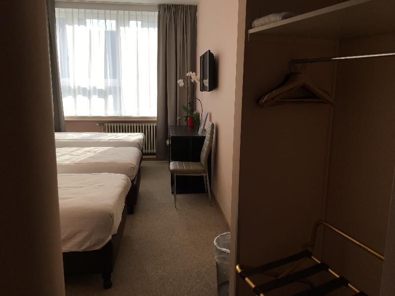 Slina 3* Bruxelles