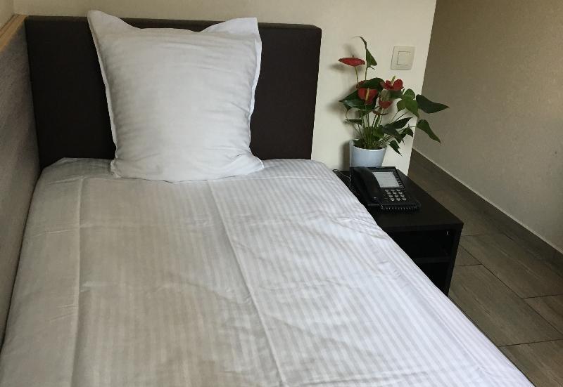 Hotel Slina 3*