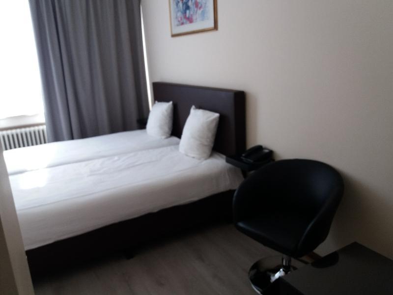 Hotel Slina Bruxelles
