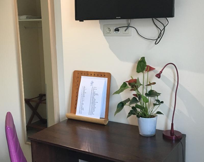 Hotel Slina 3*