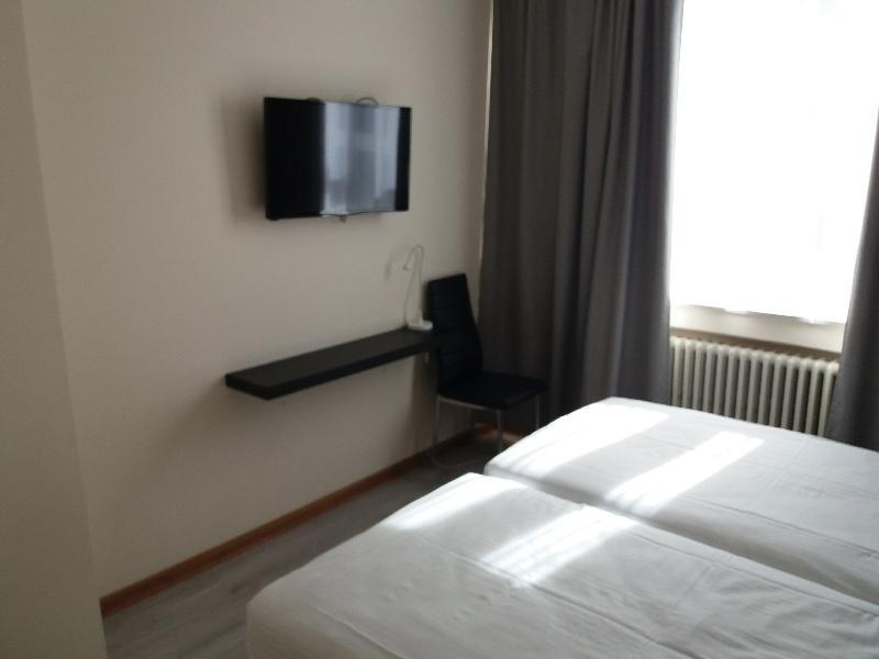 Hotel Slina Bruxelles