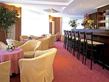 Europacity Hotel Brüssel