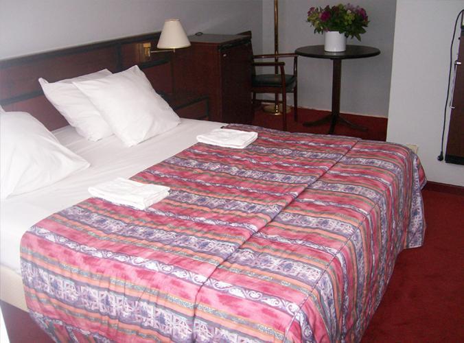 Slina 3* Bruxelles