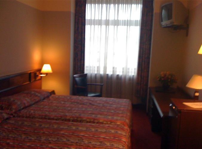 Hotel Slina Bruxelles