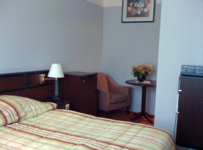 Hotel Slina