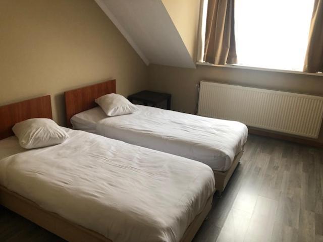 Aparthotel Prestige Flats Coteaux
