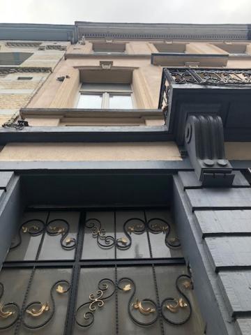Prestige Flats Coteaux Aparthotel Brussels