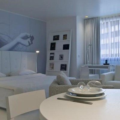 Lejlighedshotel B-aparthotel Regent