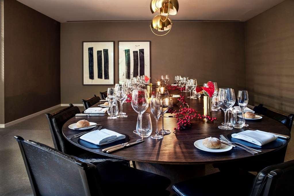 Hotel Numa Lief Bruxelles