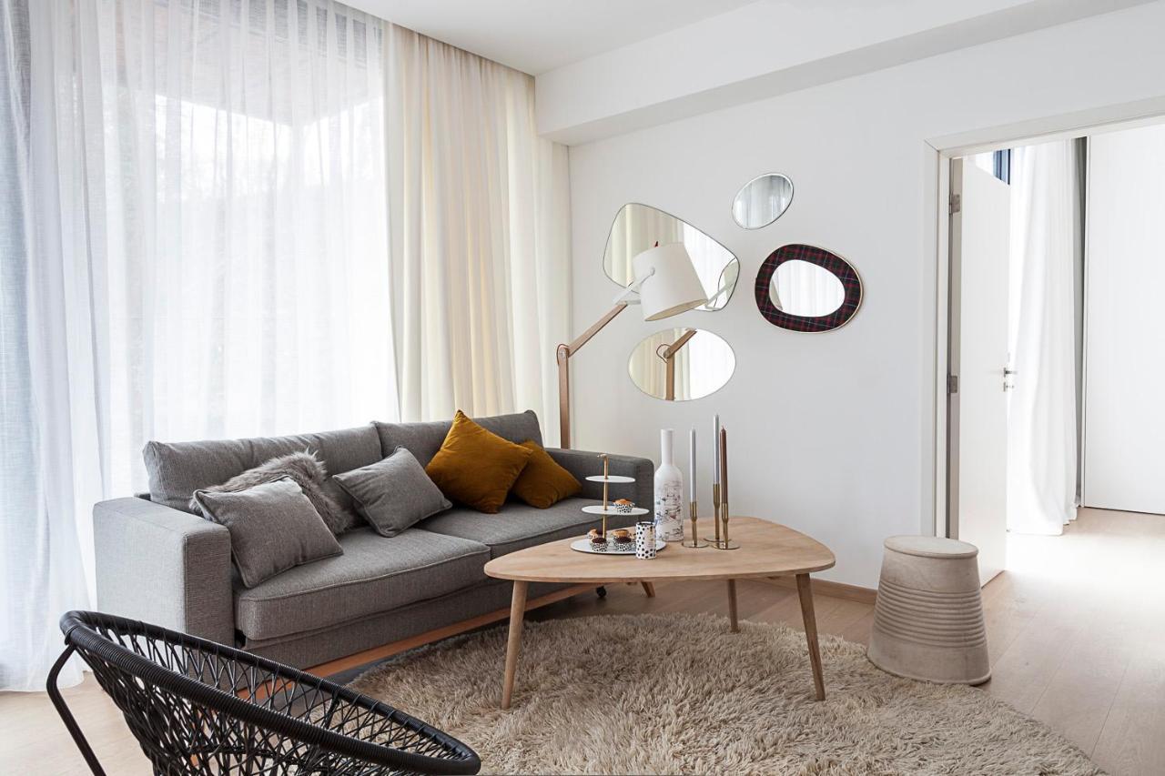 Appartamento Stylish Smarthome - Uccle *