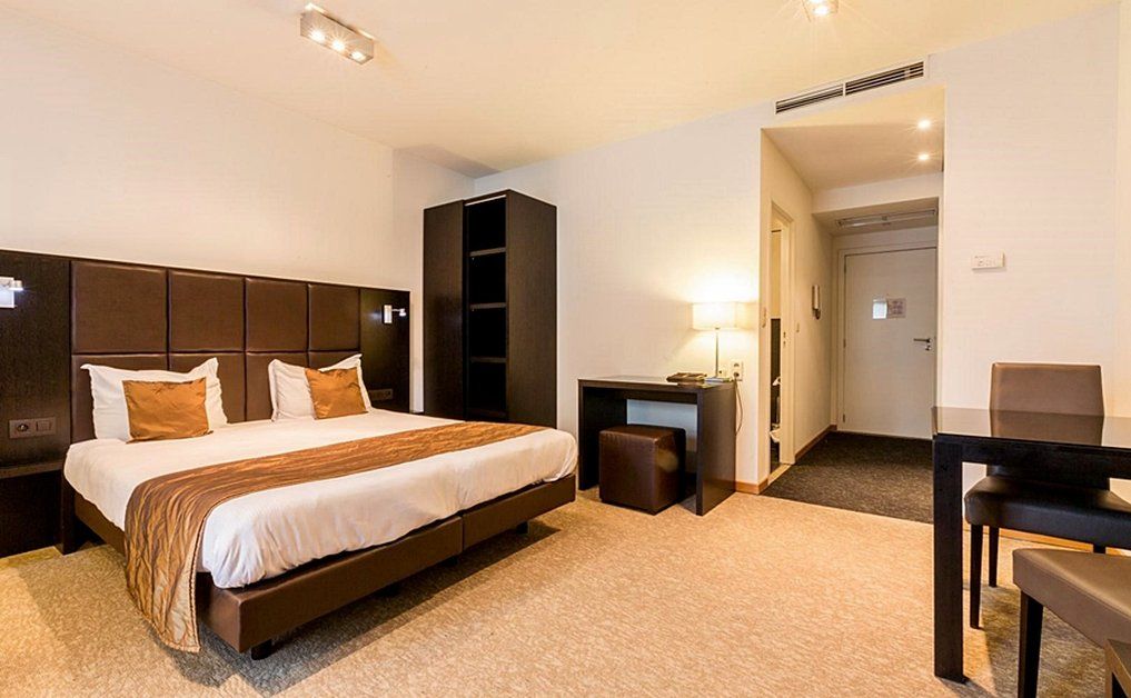 Diamant Eu Aparthotel 3*