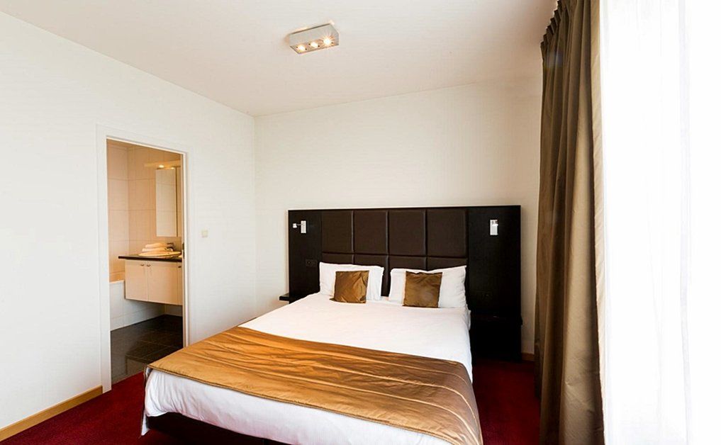 Aparthotel Diamant Eu