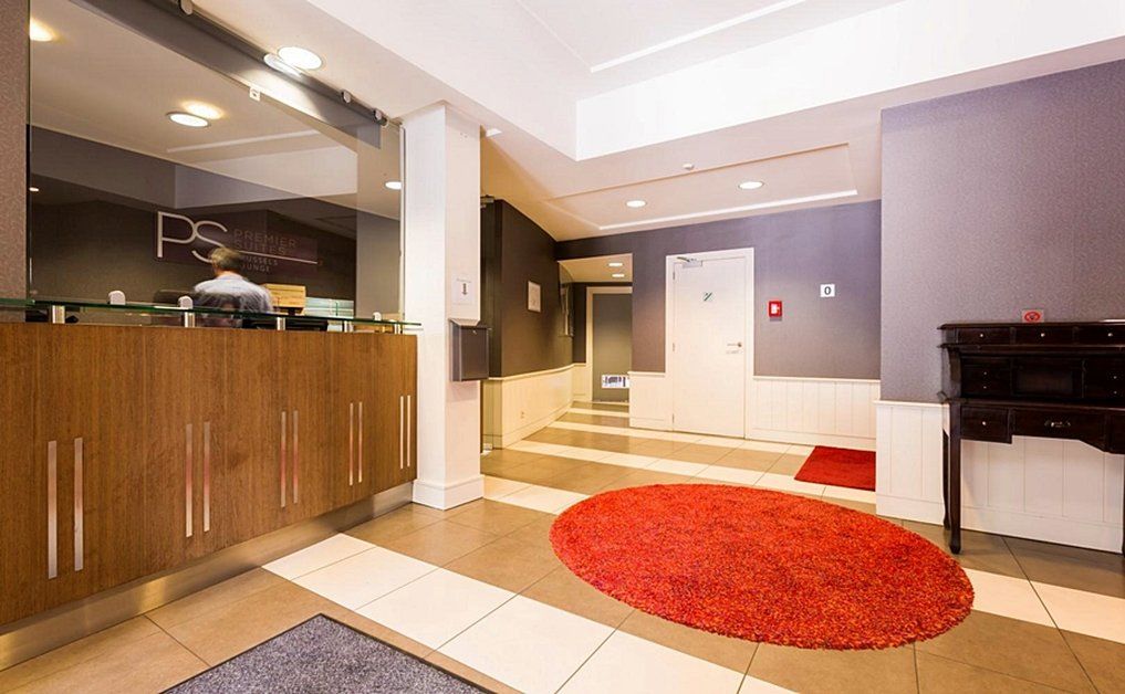 Aparthotel Diamant Eu 3*