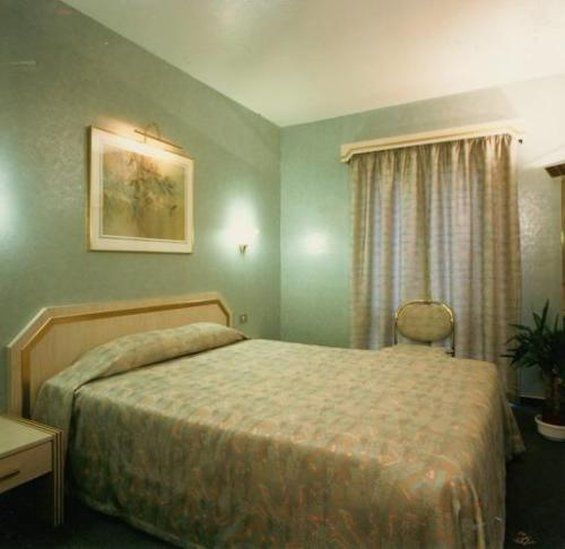 Hotel Hotel Albergo