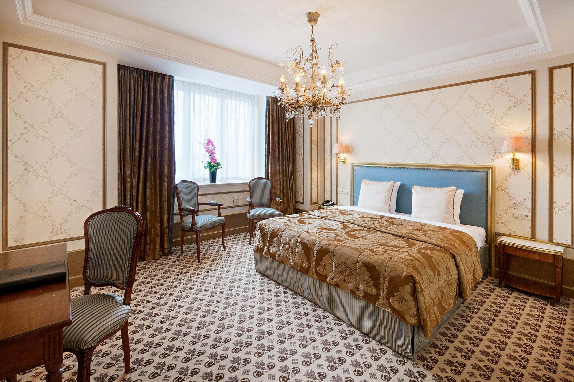 Metropole 5*
