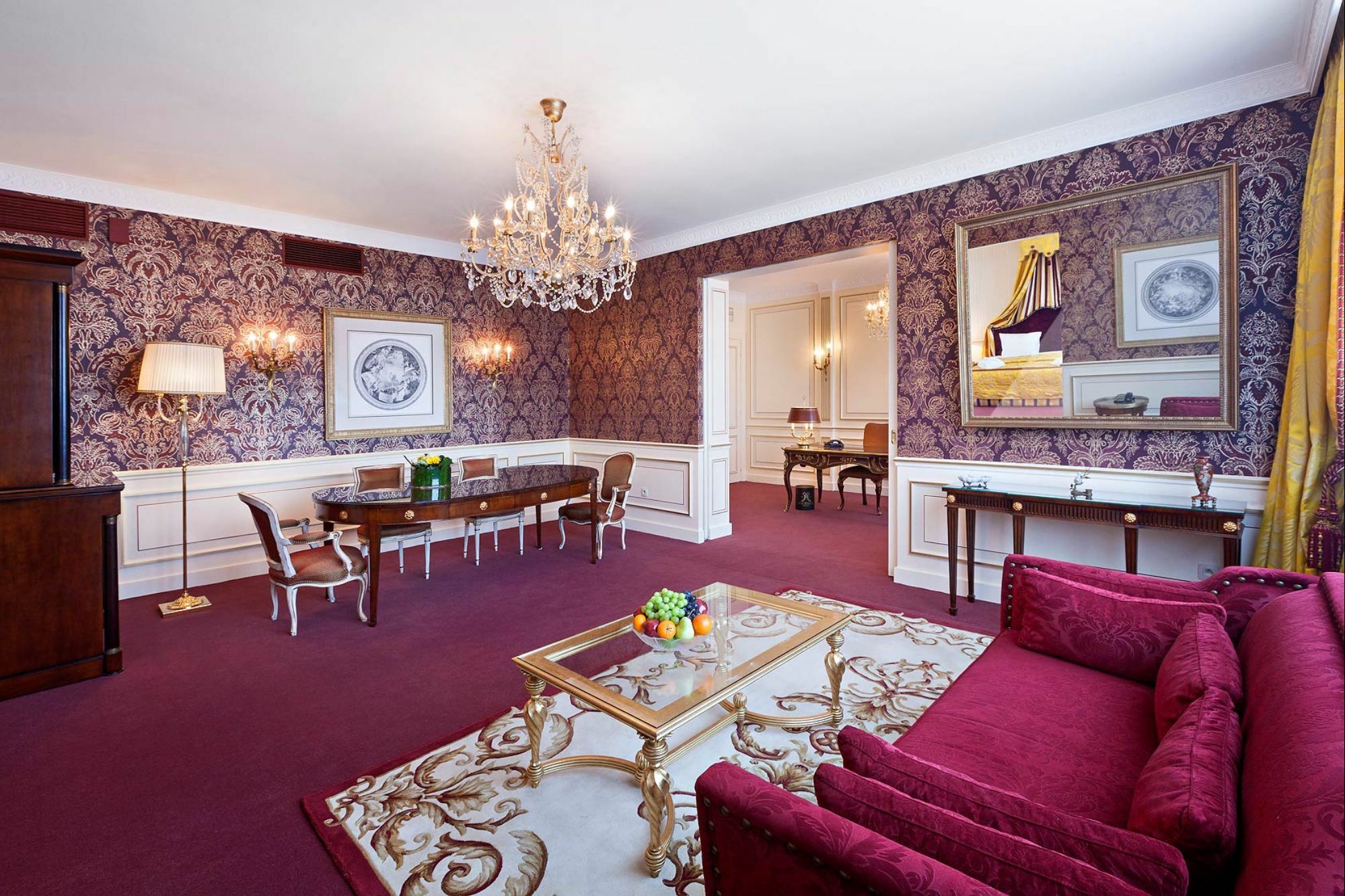 Hotel Metropole 5*