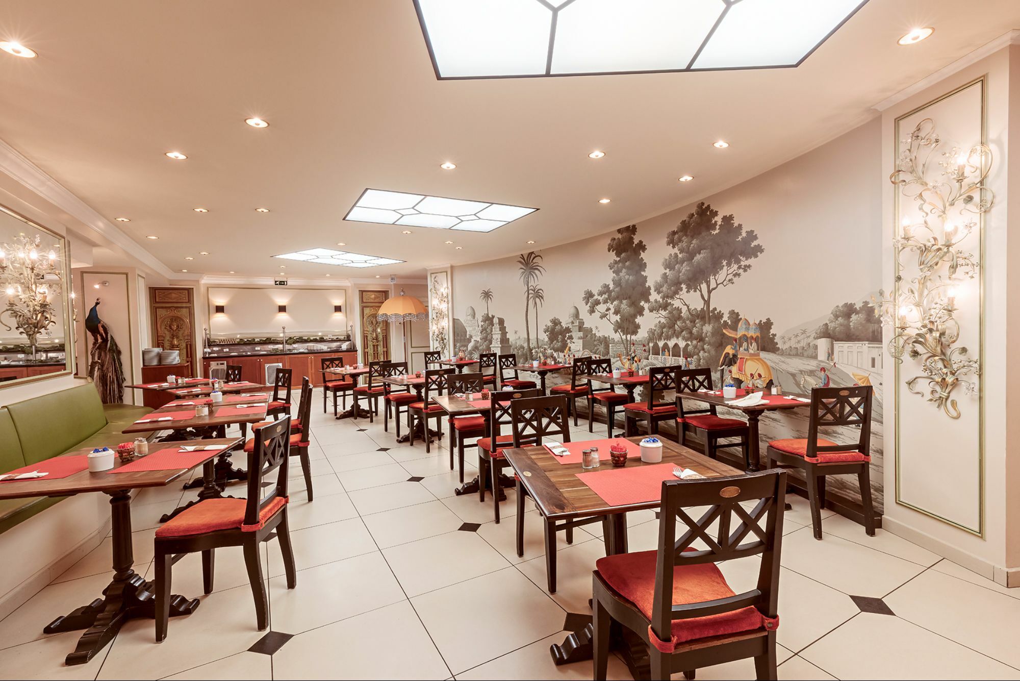 Hotel Metropole 5*