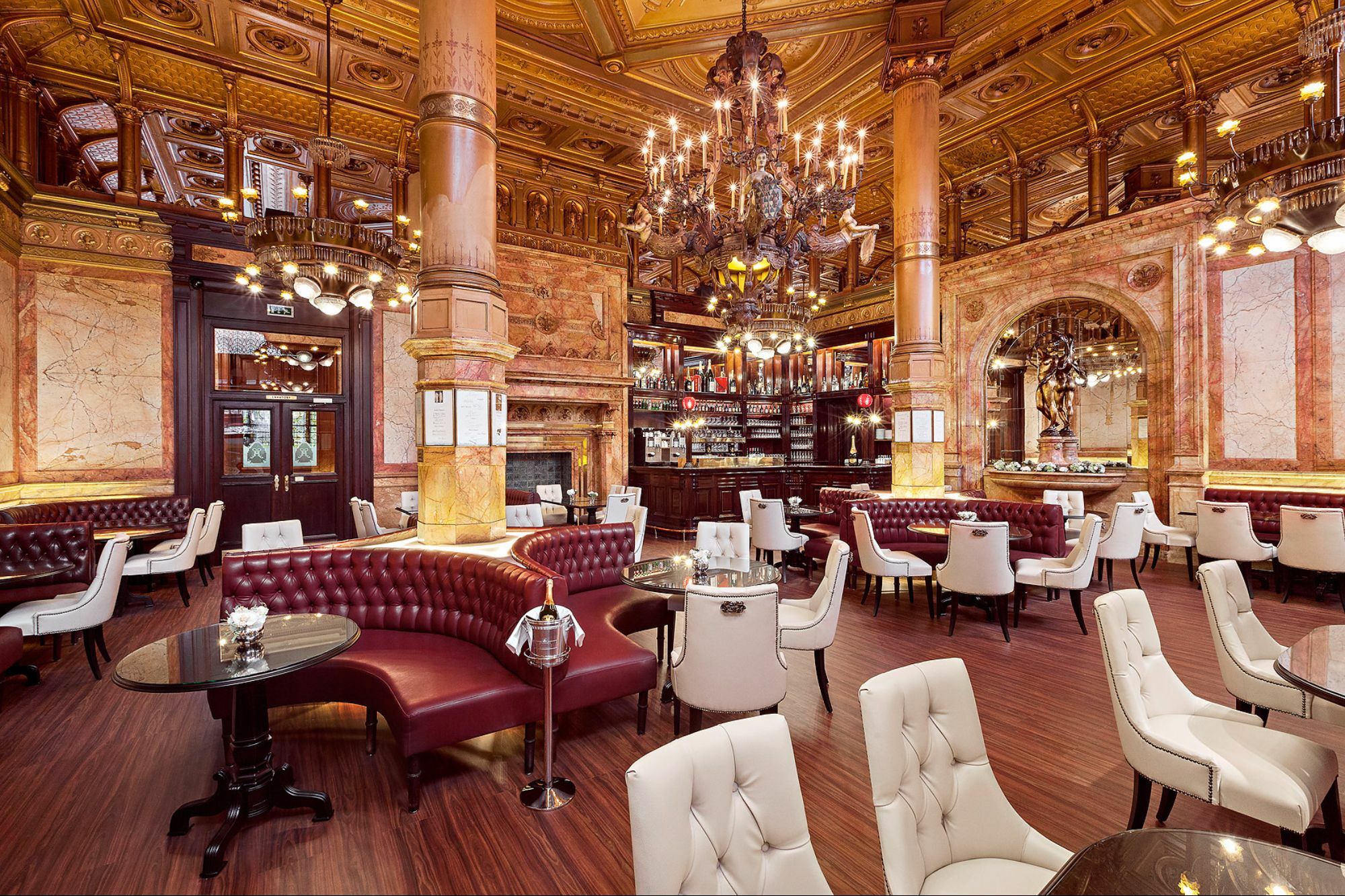 Hotel Metropole Brussel