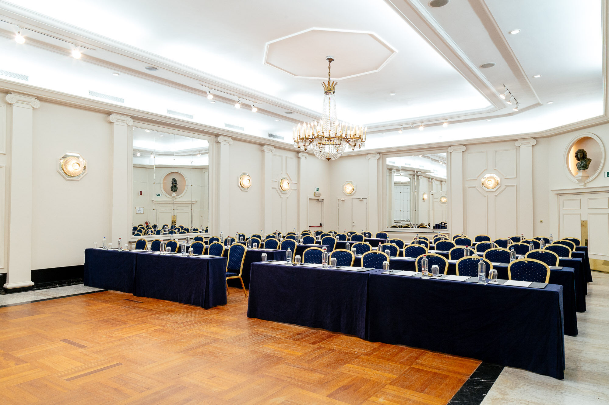 Hotel Metropole Brussel