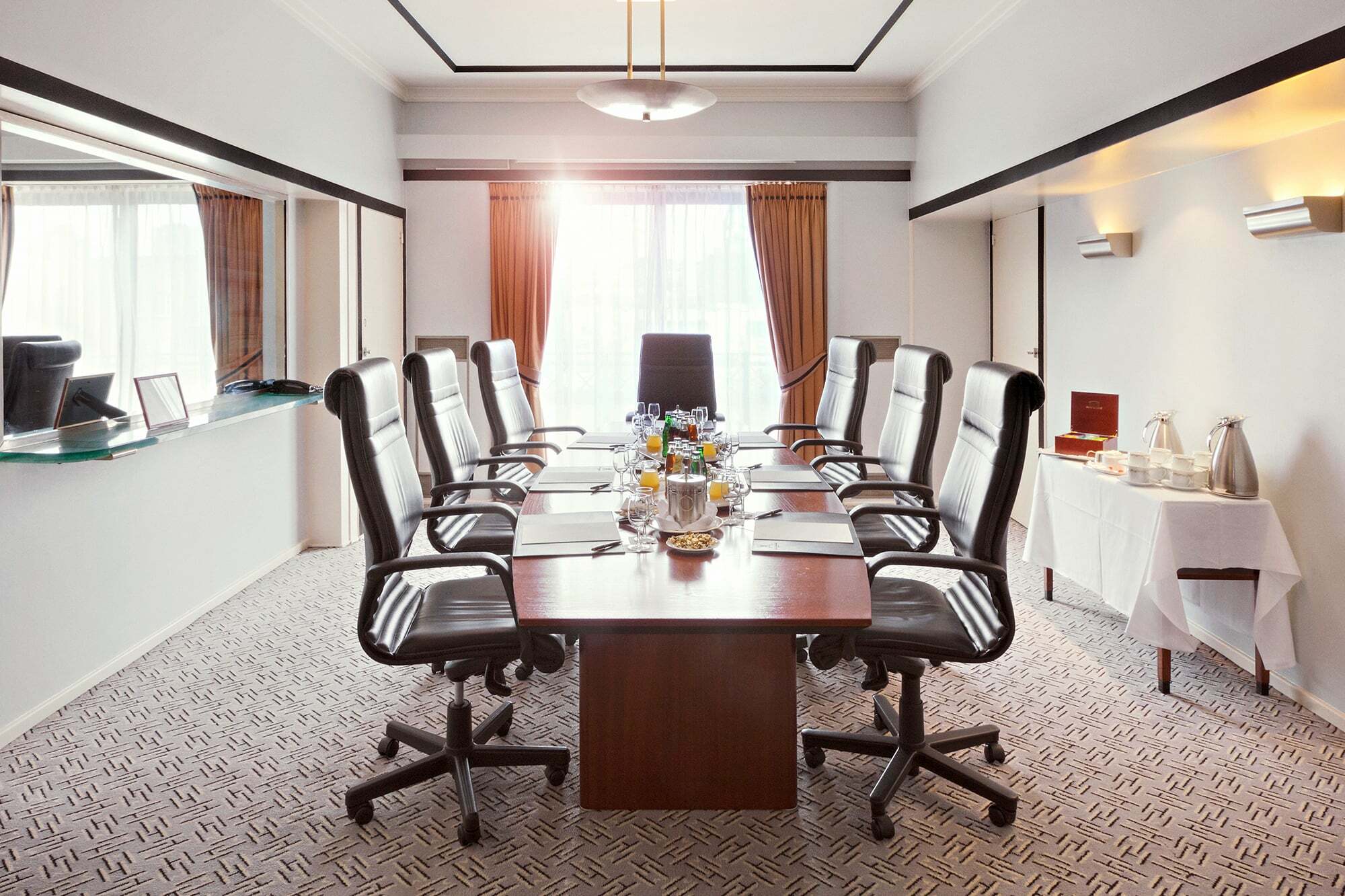 Metropole Hotel