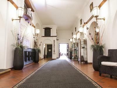 Hotel Des Colonies By Mercure 3*