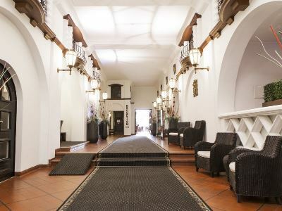 Hotel Des Colonies By Mercure
