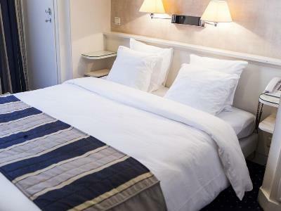 Des Colonies By Mercure Hotel Brussels