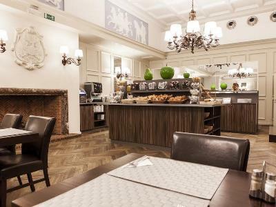 Hotel Des Colonies By Mercure