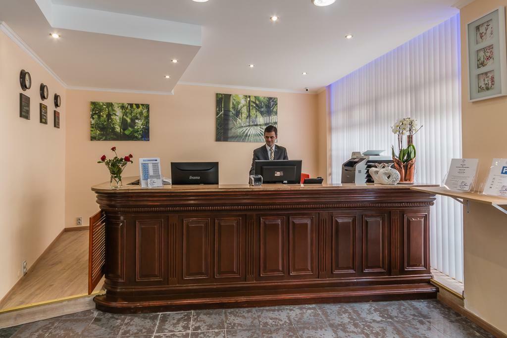 Hotel Slina 3*