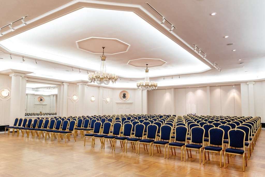 Metropole 5* Brussel