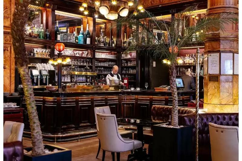 Hotel Metropole Brussel