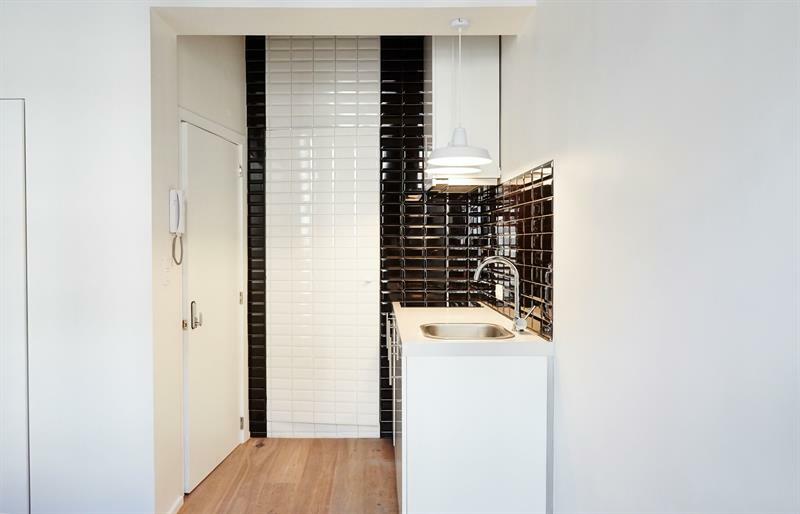 Appartement N°9 Boutique Bruxelles