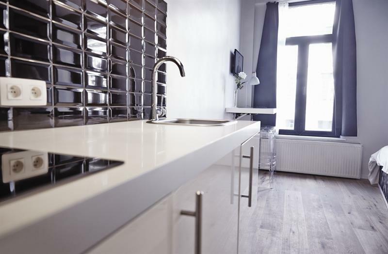 Appartement N°9 Boutique