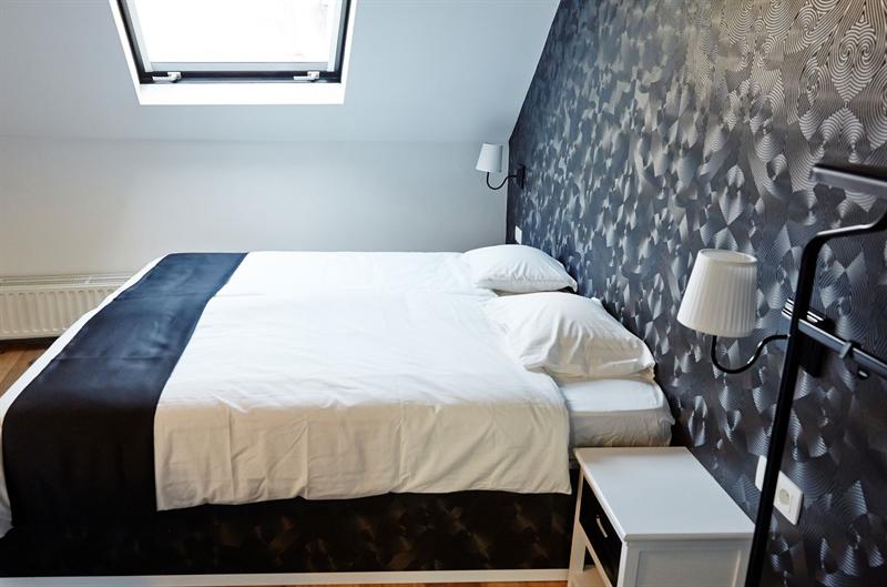 N°9 Boutique Bruxelles