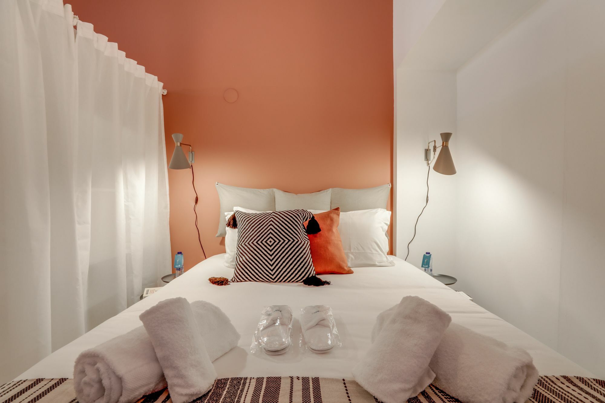 Sweet Apartments- Avenue Louise * Brussels