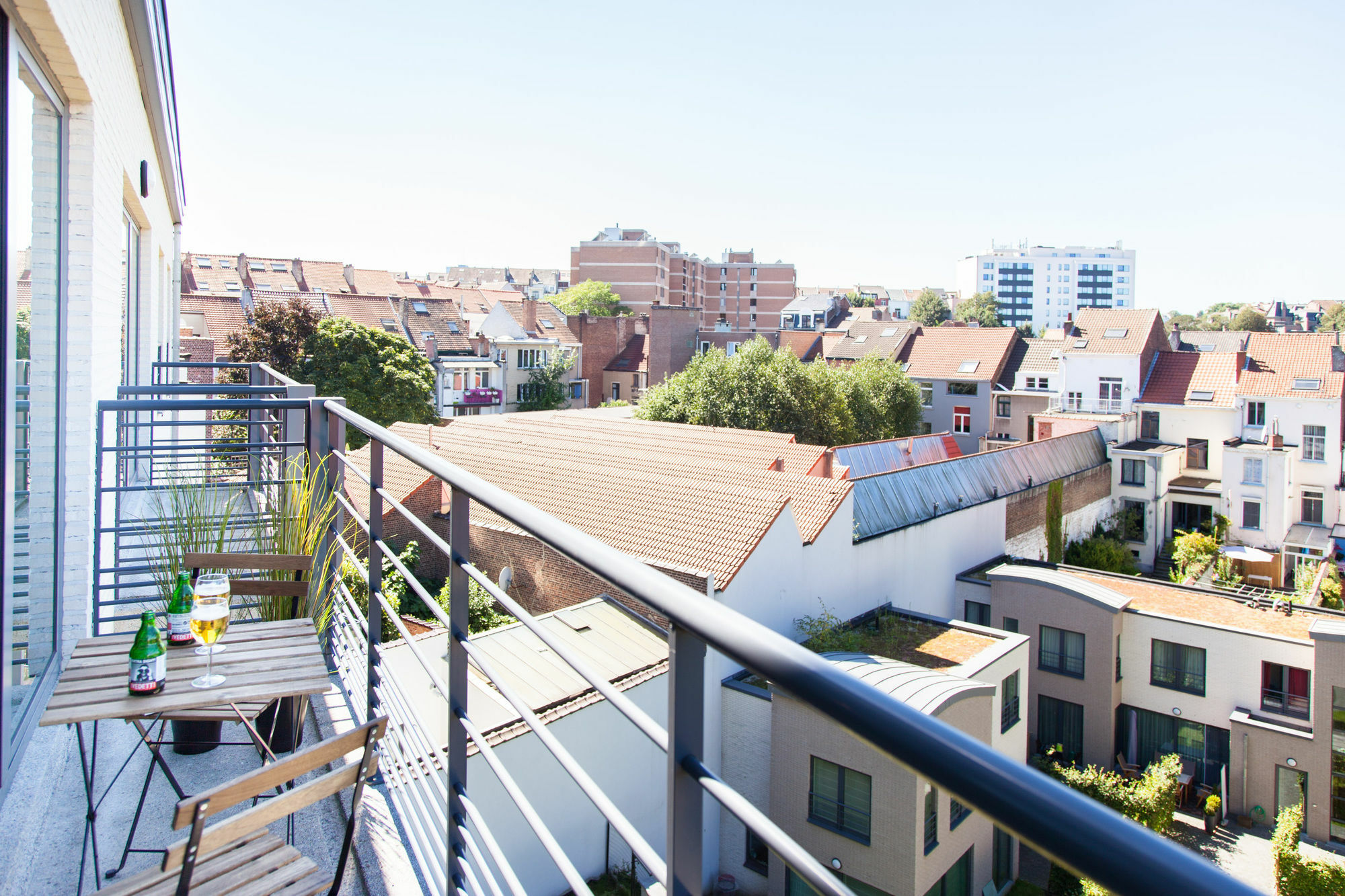 Sweet Inn Apartments - Germoir *