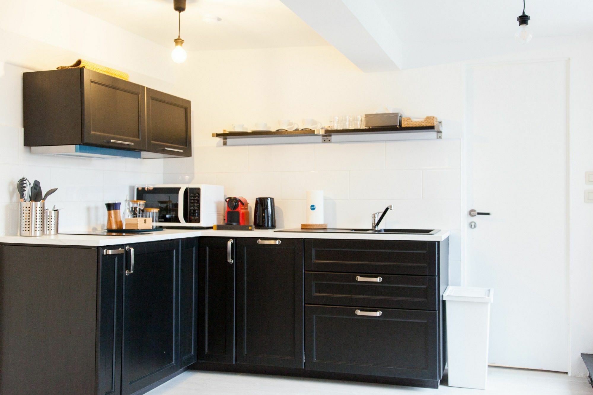 Sweet Apartments- Avenue Louise Brussels