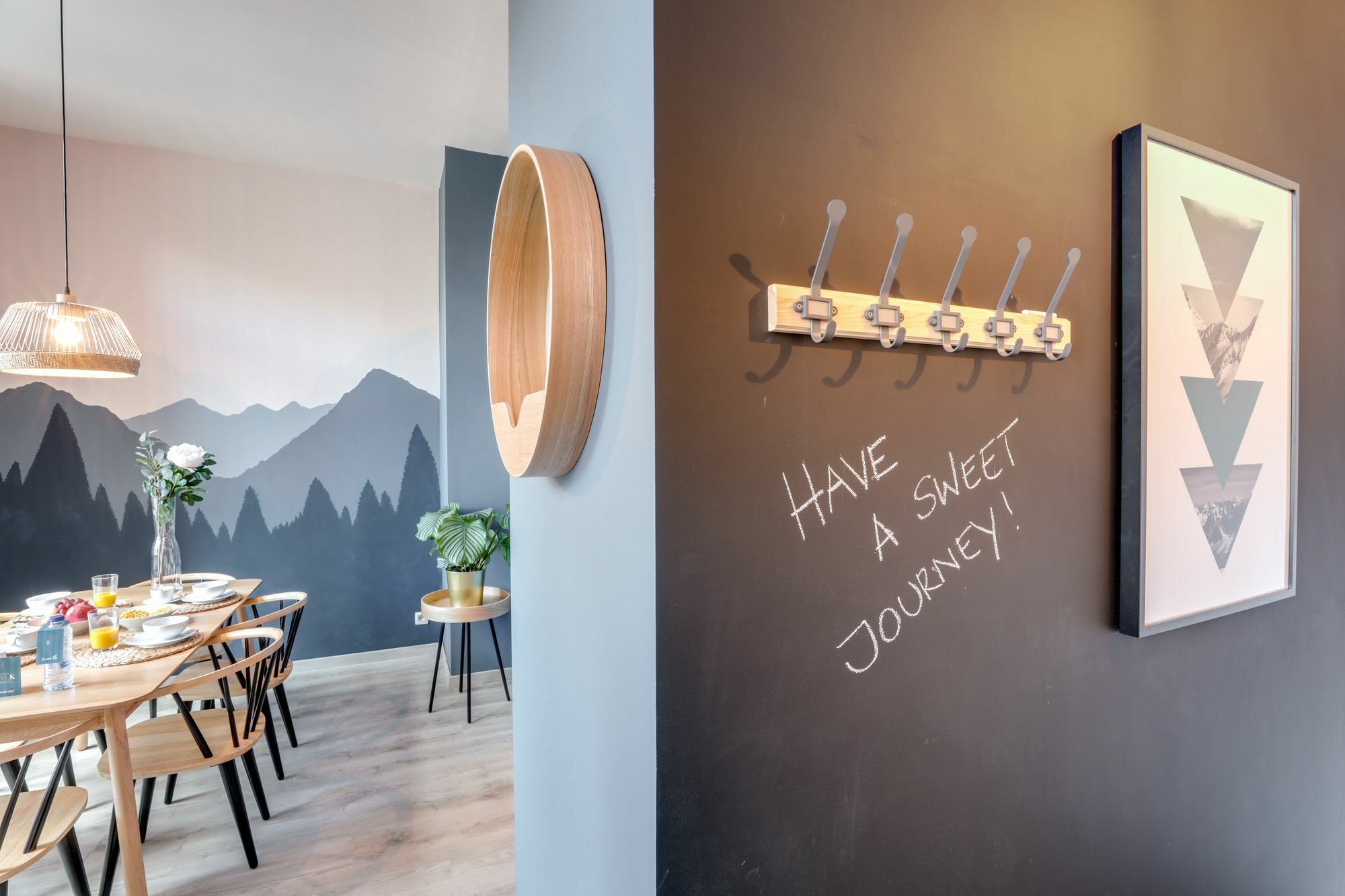 Sweet Apartments- Avenue Louise *