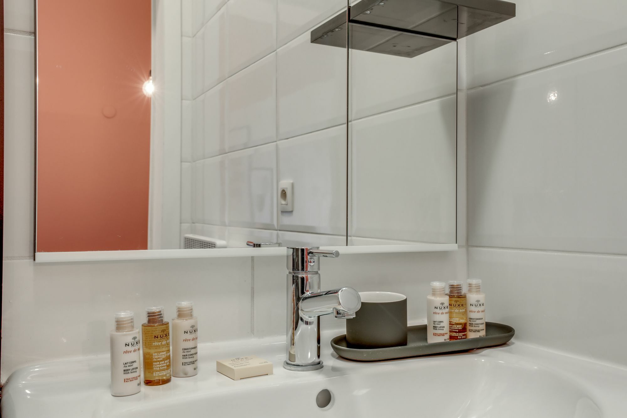 Sweet Apartments- Avenue Louise Brussels