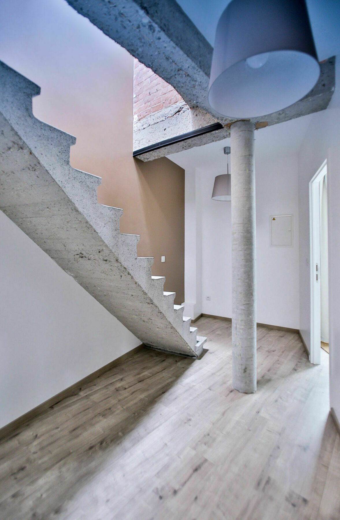Appartement Compagnie Des Sablons Bruxelles