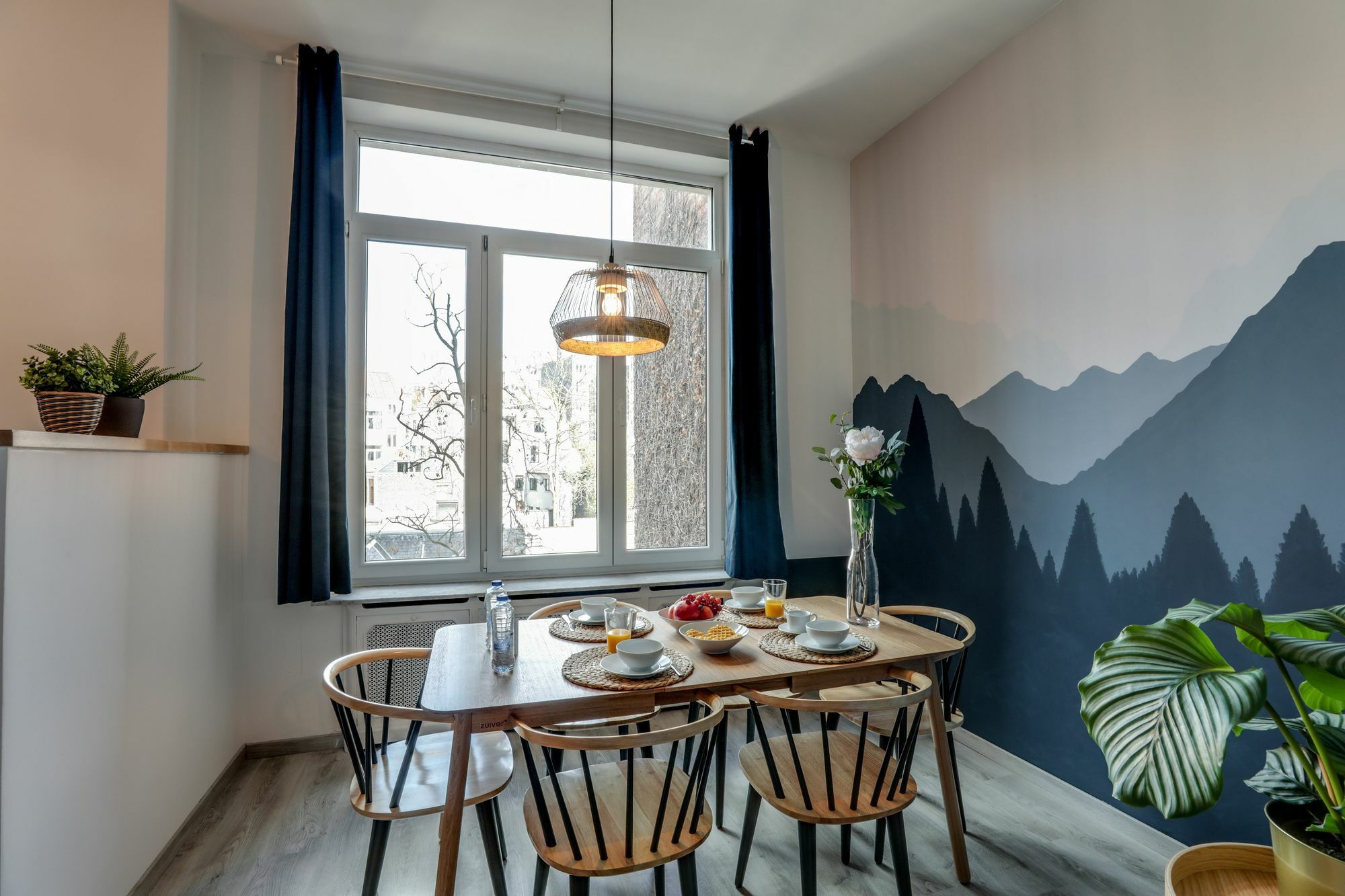 Sweet Apartments- Avenue Louise *