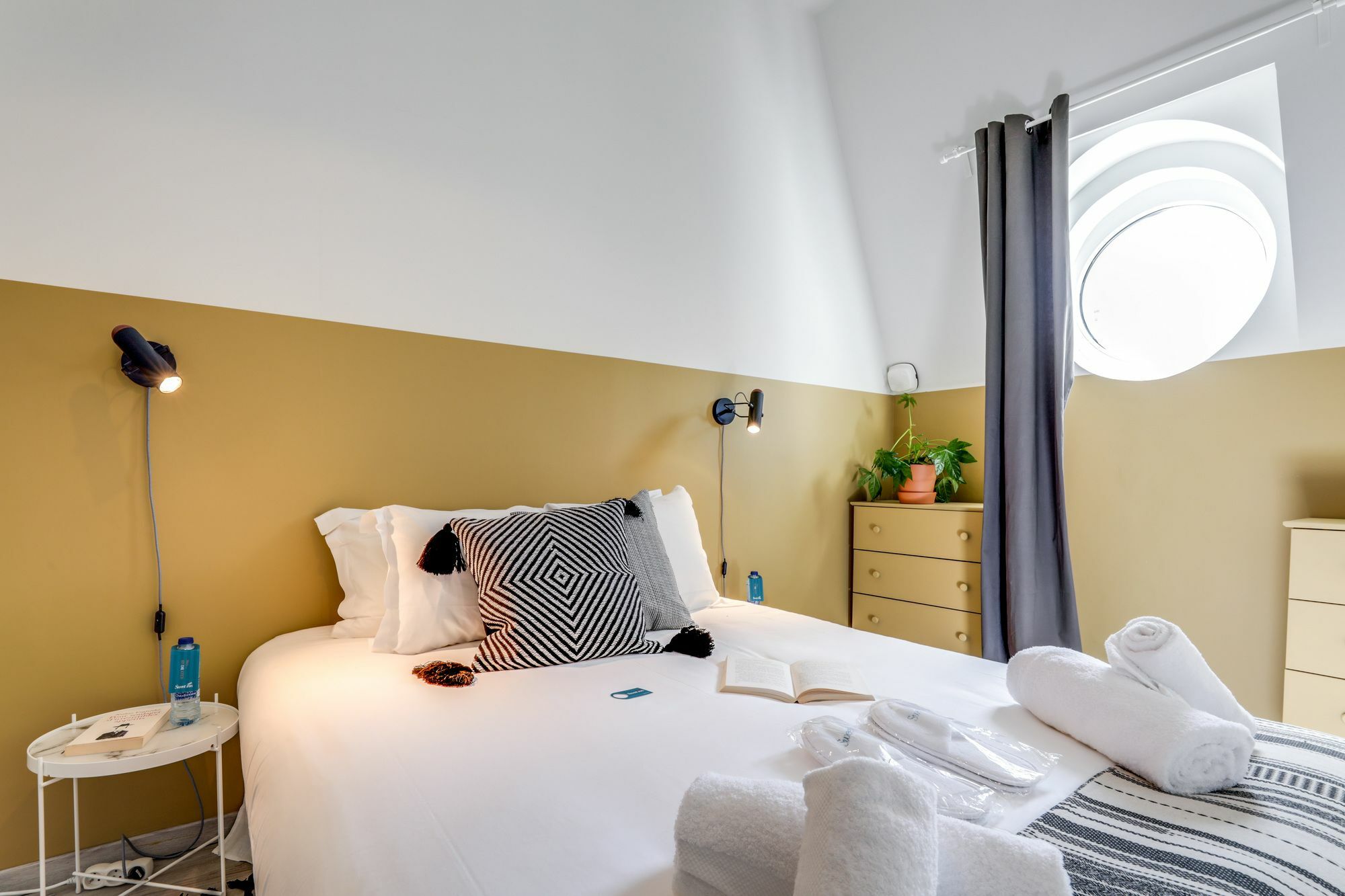 Sweet Apartments- Avenue Louise Apartment *