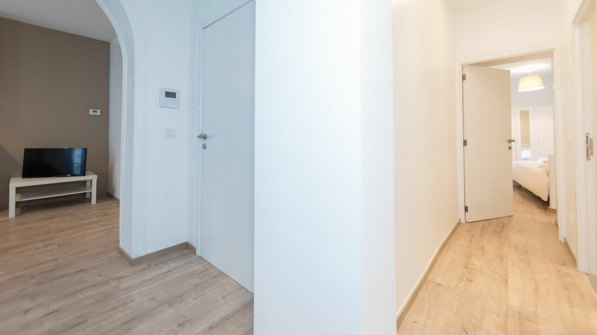 Compagnie Des Sablons Appartement Bruxelles