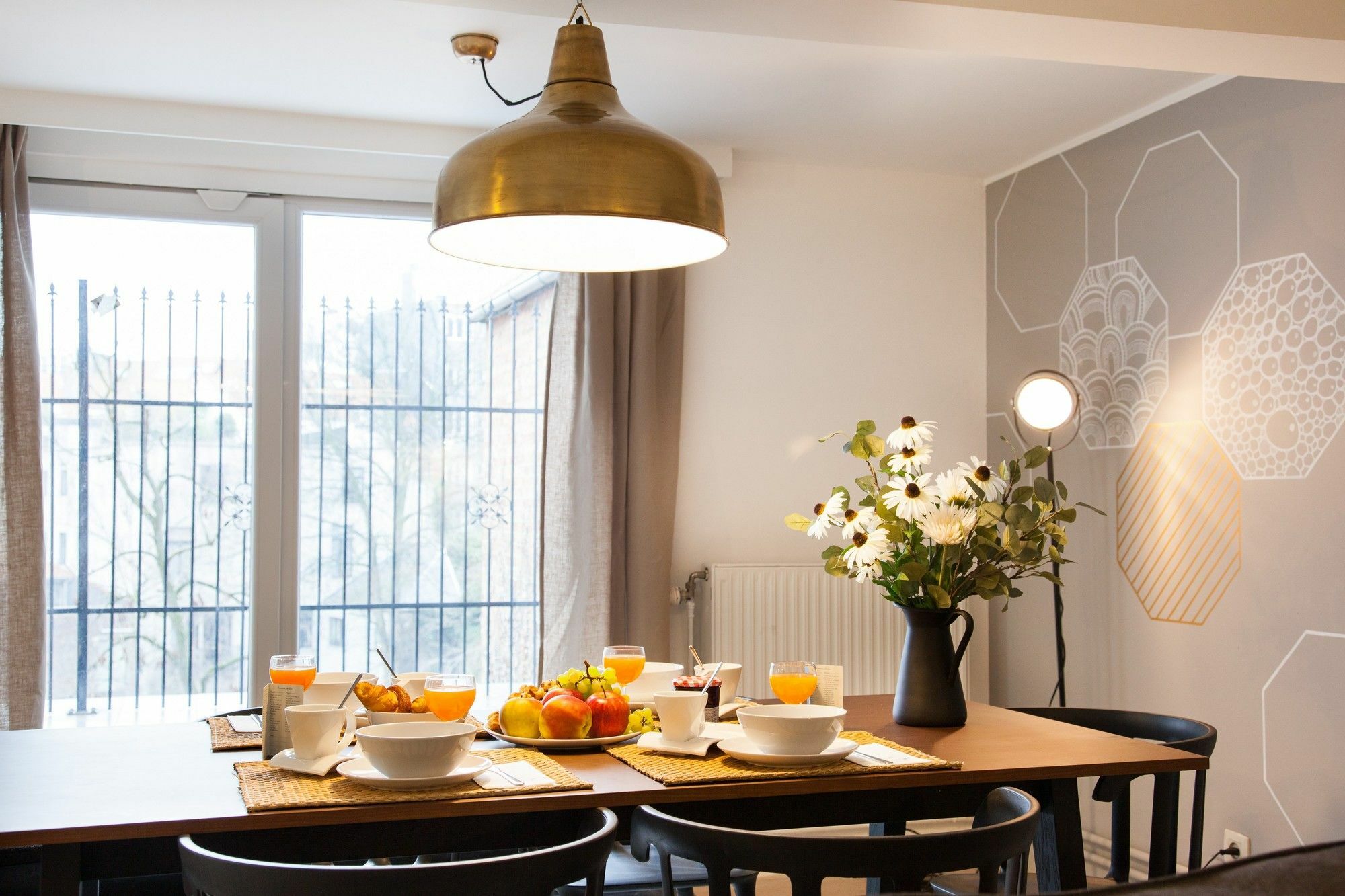 Sweet Apartments- Avenue Louise Brussels