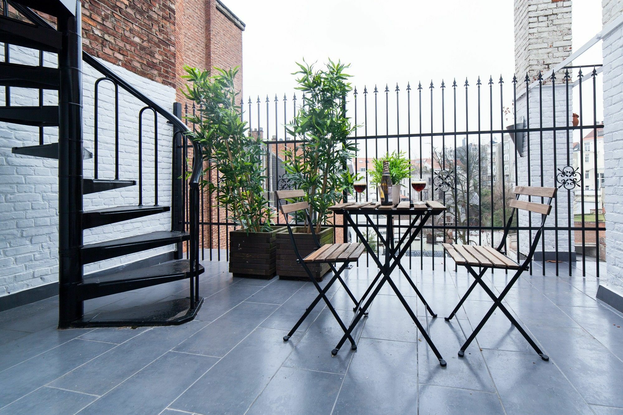 Sweet Apartments- Avenue Louise Apartment *