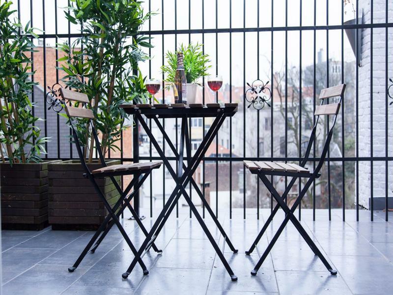 Sweet Apartments- Avenue Louise Apartment Brussels